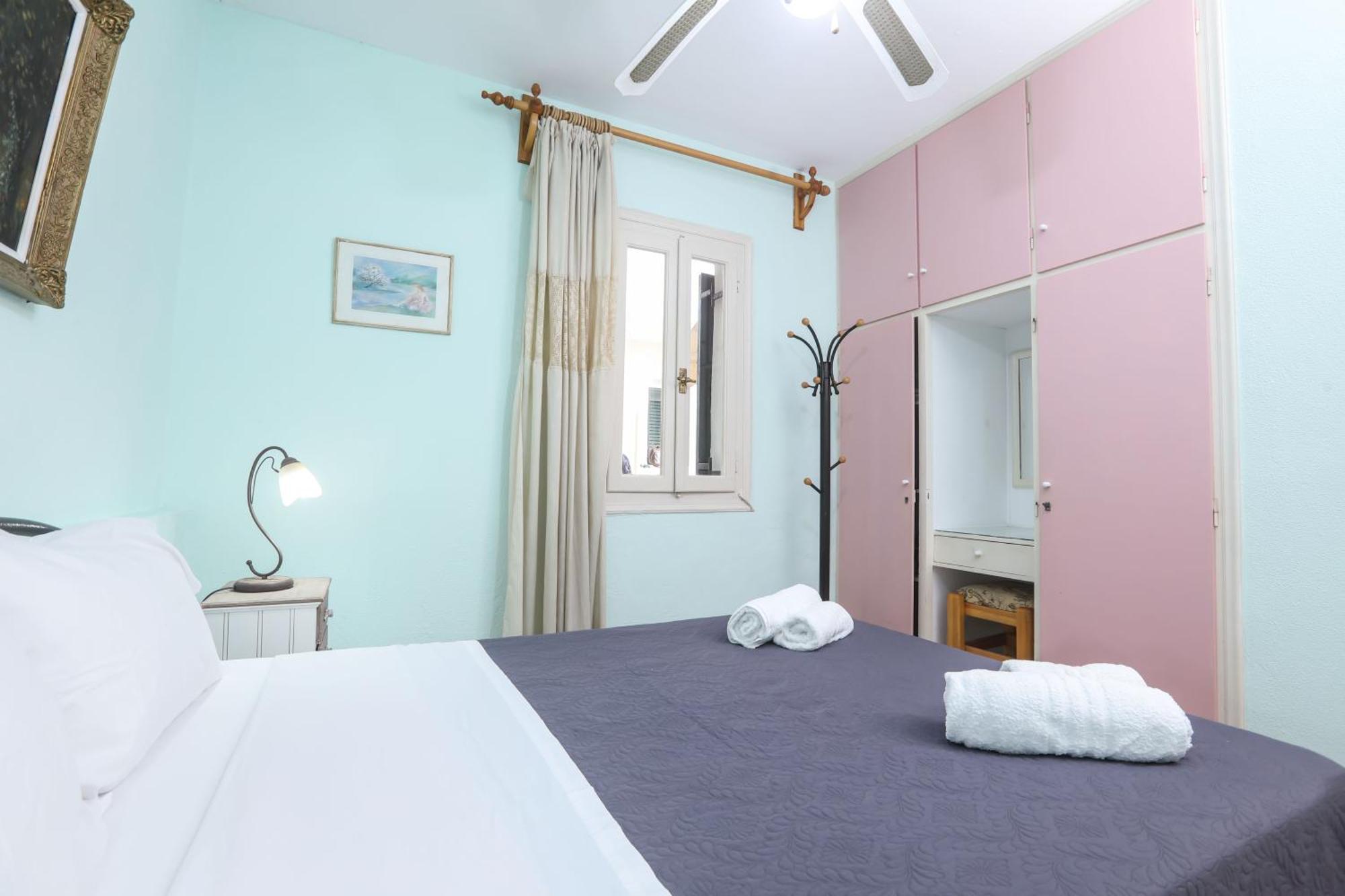 Grammhouse Corfu - Glyfada Beach Exterior photo