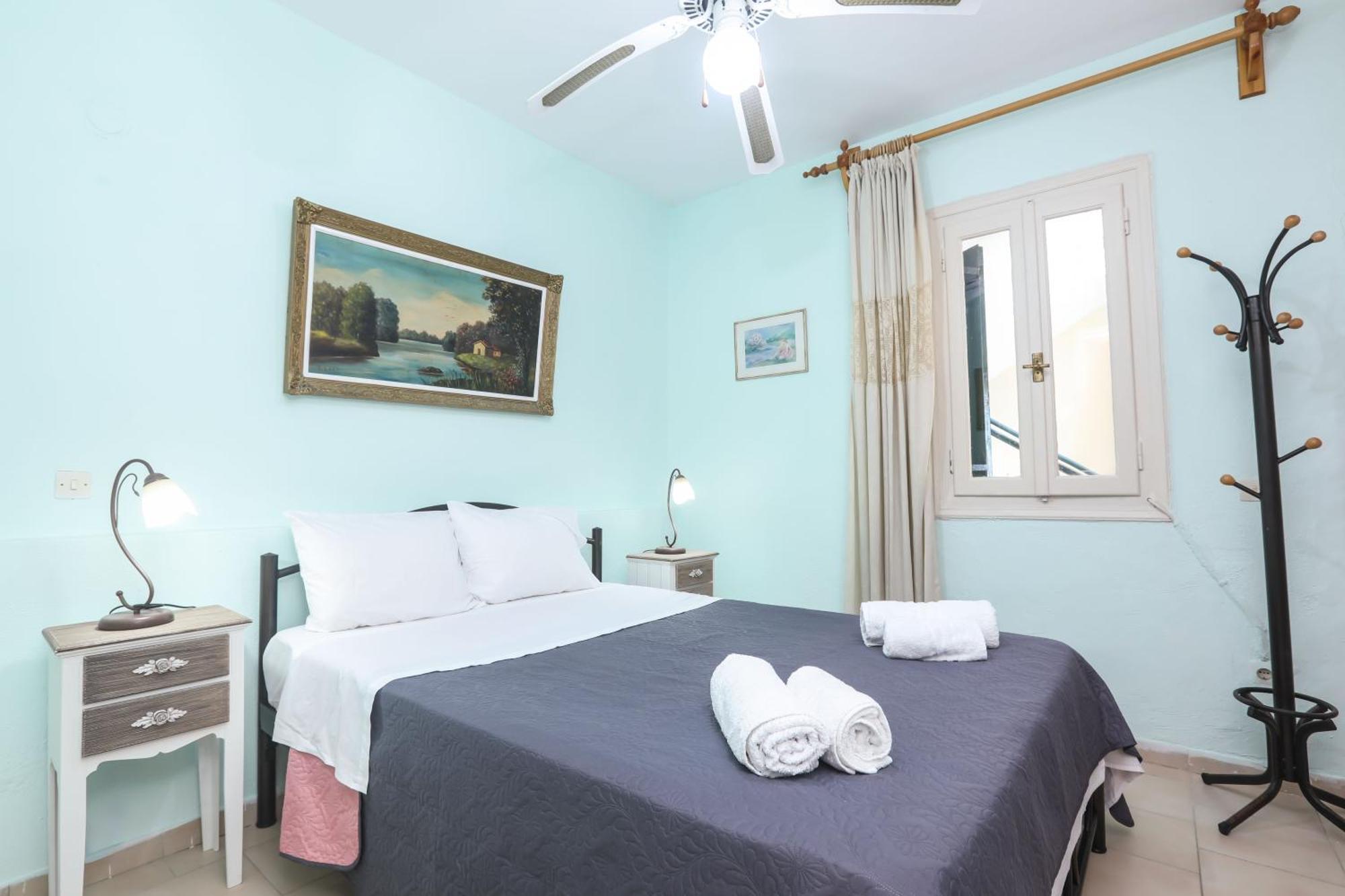 Grammhouse Corfu - Glyfada Beach Exterior photo